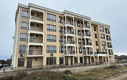 ID 14934 Жилой дом в Несебре Фото 1 