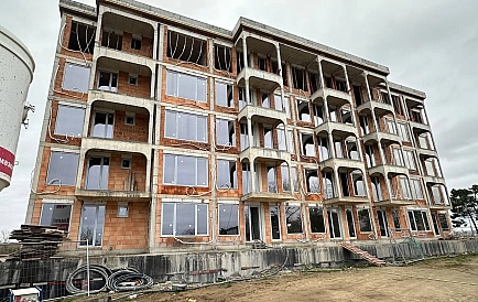 ID 14934 Жилой дом в Несебре Фото 3