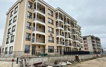 ID 14934 Жилой дом в Несебре Фото 9