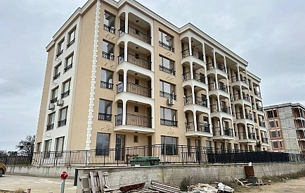 ID 14934 Жилой дом в Несебре Фото 8