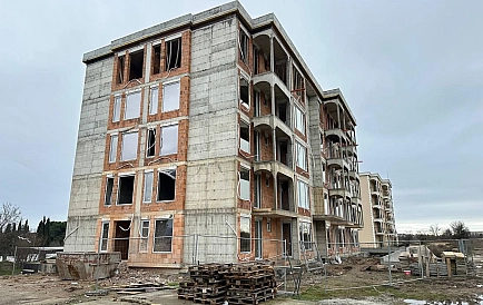 ID 14934 Жилой дом в Несебре Фото 5