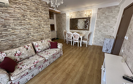 ID 14950 Двухкомнатная квартира в Свит Хоум 3 Фото 1 