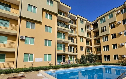 ID 14990 Двухкомнатная квартира в Гермес Фото 6