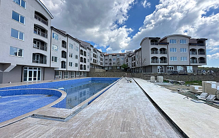 ID 14991 Квартиры от застройщика в Грин Хиллс Фото 1 