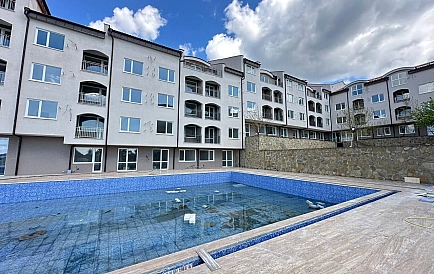 ID 14991 Квартиры от застройщика в Грин Хиллс Фото 7