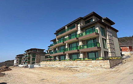 ID 15006 Квартиры от застройщика в Грин Форест Фото 2