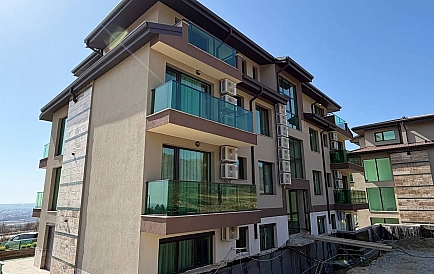 ID 15006 Квартиры от застройщика в Грин Форест Фото 6