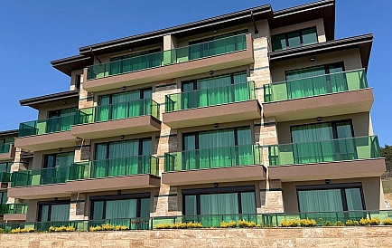 ID 15006 Квартиры от застройщика в Грин Форест Фото 7