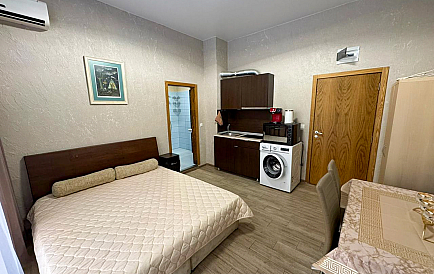 ID 15036 Квартира-студия в Санни Вью Централ Фото 1 