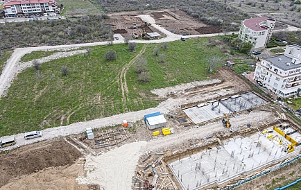 ID 15087 Квартиры в Парадайз Резиденс 2 Фото 5