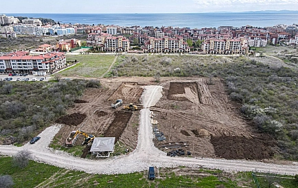 ID 15087 Квартиры в Парадайз Резиденс 2 Фото 4