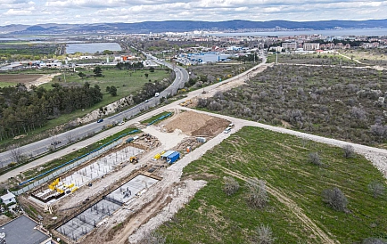 ID 15087 Квартиры в Парадайз Резиденс 2 Фото 3