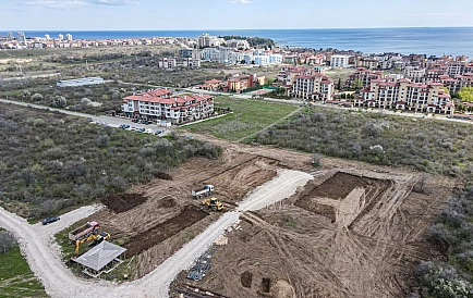 ID 15087 Квартиры в Парадайз Резиденс 2 Фото 2