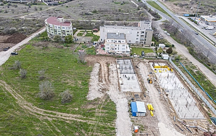 ID 15087 Квартиры в Парадайз Резиденс 2 Фото 7