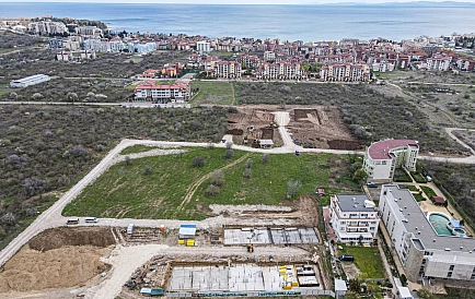 ID 15087 Квартиры в Парадайз Резиденс 2 Фото 6