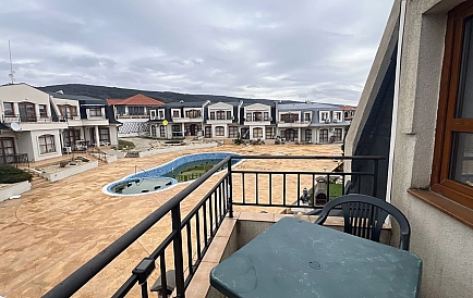 ID 15096 Трехкомнатная квартира в Несебр Вью Фото 2