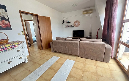 ID 15096 Трехкомнатная квартира в Несебр Вью Фото 3