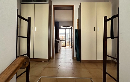 ID 15096 Трехкомнатная квартира в Несебр Вью Фото 5