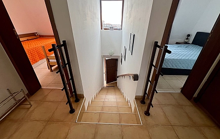 ID 15096 Трехкомнатная квартира в Несебр Вью Фото 6