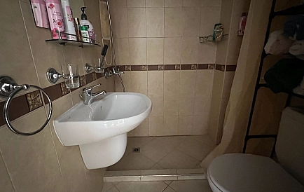 ID 15096 Трехкомнатная квартира в Несебр Вью Фото 7