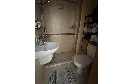 ID 15096 Трехкомнатная квартира в Несебр Вью Фото 8