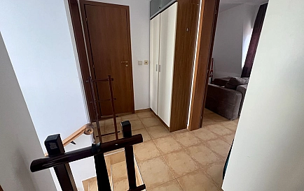 ID 15096 Трехкомнатная квартира в Несебр Вью Фото 10