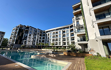 ID 15118 Двухкомнатная квартира в Эмилия Романа Верде Фото 1 