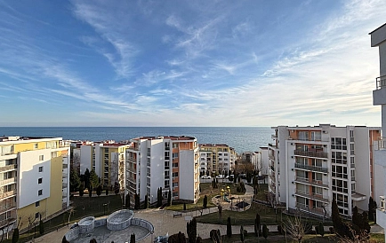 ID 15200 Двухкомнатная квартира в Империал Форт Клуб Фото 2