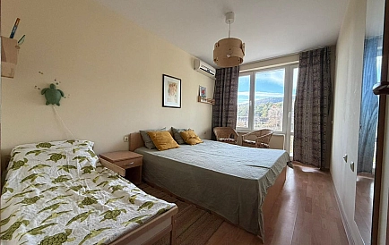 ID 15200 Двухкомнатная квартира в Империал Форт Клуб Фото 3