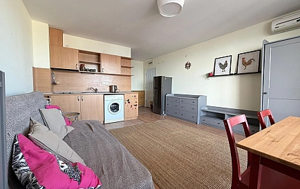 ID 15200 Двухкомнатная квартира в Империал Форт Клуб Фото 4