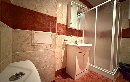 ID 15200 Двухкомнатная квартира в Империал Форт Клуб Фото 5