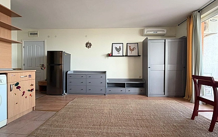 ID 15200 Двухкомнатная квартира в Империал Форт Клуб Фото 7