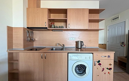 ID 15200 Двухкомнатная квартира в Империал Форт Клуб Фото 8