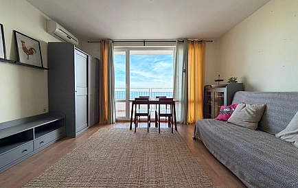 ID 15200 Двухкомнатная квартира в Империал Форт Клуб Фото 10