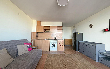 ID 15200 Двухкомнатная квартира в Империал Форт Клуб Фото 1 