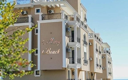 ID 15239 Квартира-студия в Мери Бич Фото 2