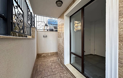 ID 15239 Квартира-студия в Мери Бич Фото 9