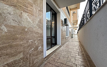 ID 15239 Квартира-студия в Мери Бич Фото 8