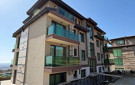 ID 15276 Трехкомнатная квартира в Грин Форест Фото 4