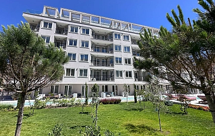 ID 15286 Двухкомнатная квартира в Жадор Сикрет Гарден Фото 7