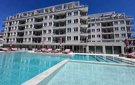 ID 15286 Двухкомнатная квартира в Жадор Сикрет Гарден Фото 9