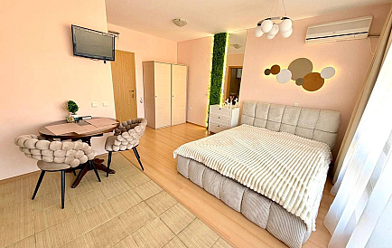 ID 15287 Квартира-студия в Даймонд Бей Фото 1 