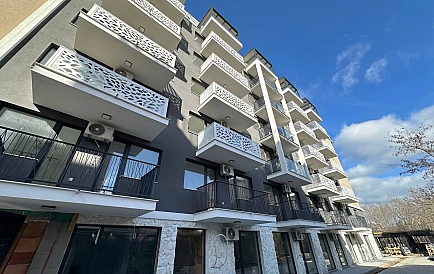 ID 15288 Двухкомнатная квартира в Свит Хоум 8 Фото 7