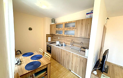 ID 15316 Двухкомнатная квартира в Меджик Дримс Фото 1 