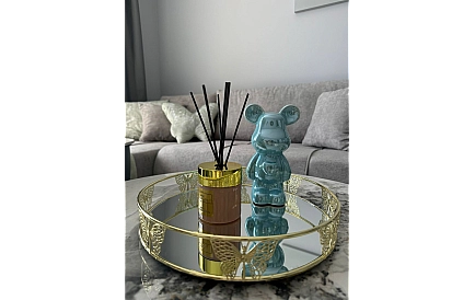 ID 15321 Трехкомнатная квартира в Жадор Дюн Фото 10