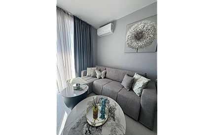 ID 15321 Трехкомнатная квартира в Жадор Дюн Фото 9