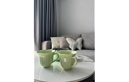 ID 15321 Трехкомнатная квартира в Жадор Дюн Фото 8