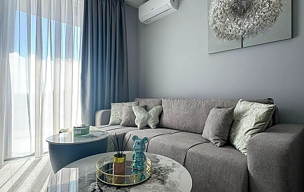 ID 15321 Трехкомнатная квартира в Жадор Дюн Фото 4