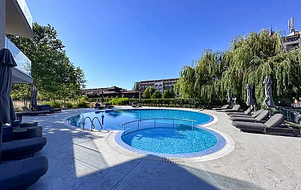 ID 15321 Трехкомнатная квартира в Жадор Дюн Фото 7