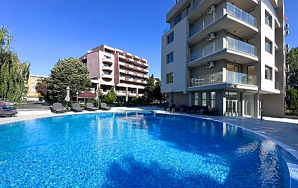 ID 15321 Трехкомнатная квартира в Жадор Дюн Фото 5